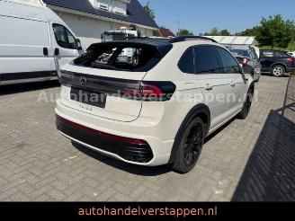 Volkswagen Taigo R-Line DSG TSI IQ.DRIVE-Paket picture 2