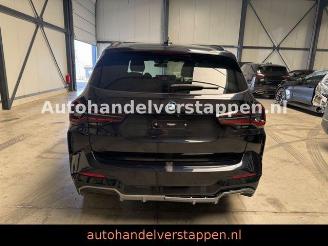BMW iX3 M-Sport 80KWH 210KW  Panorama Harman LED picture 3