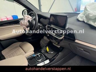 BMW iX3 M-Sport 80KWH 210KW  Panorama Harman LED picture 13