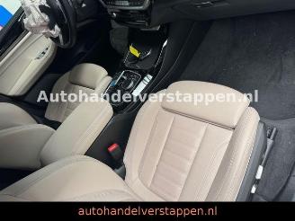 BMW iX3 M-Sport 80KWH 210KW  Panorama Harman LED picture 14