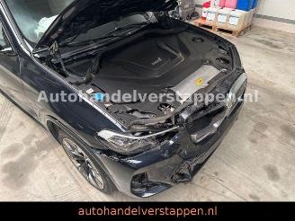 BMW iX3 M-Sport 80KWH 210KW  Panorama Harman LED picture 24