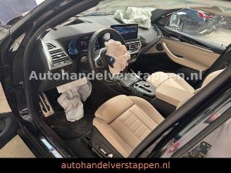 BMW iX3 M-Sport 80KWH 210KW  Panorama Harman LED picture 29
