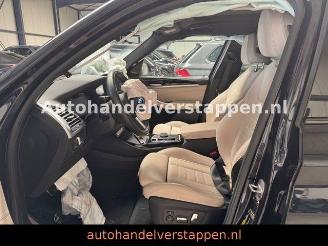 BMW iX3 M-Sport 80KWH 210KW  Panorama Harman LED picture 18