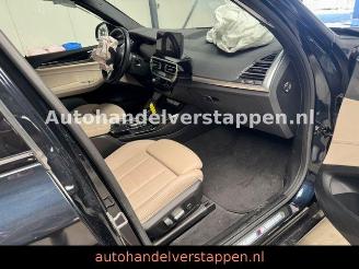 BMW iX3 M-Sport 80KWH 210KW  Panorama Harman LED picture 15