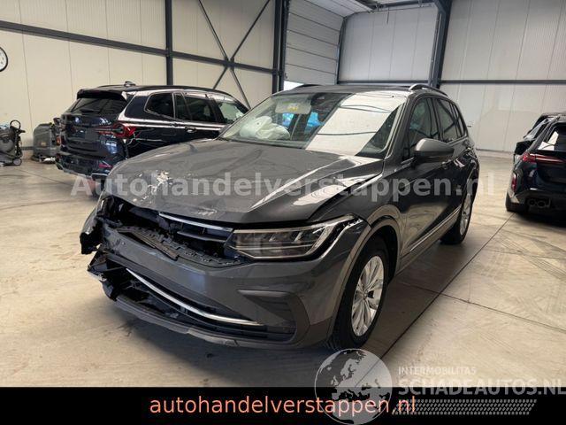 Volkswagen Tiguan 2.0 TDI 110KW LIFE DSG Panorama