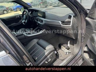 BMW X5 xDrive 45e xLine Sport 290KW Airmatic picture 19