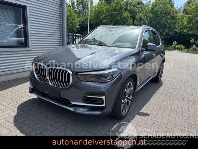 BMW X5 xDrive 45e xLine Sport 290KW Airmatic