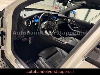 Mercedes GLC 43 AMG 4Matic Coupe picture 25