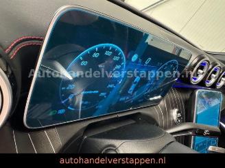 Mercedes C-klasse  picture 22