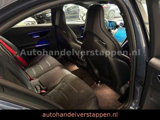 Mercedes C-klasse  picture 29