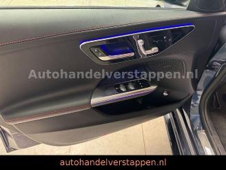 Mercedes C-klasse  picture 25
