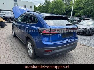 skadebil auto Volkswagen Taigo Life 81KW TSI Business  Full LED IQ.DRIVE- 2022/6