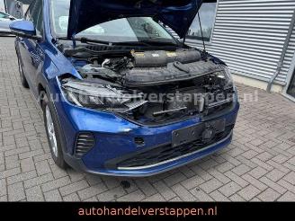 Volkswagen Taigo Life 81KW TSI Business  Full LED IQ.DRIVE- picture 8