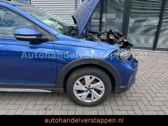 Volkswagen Taigo Life 81KW TSI Business  Full LED IQ.DRIVE- picture 4