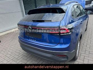 Volkswagen Taigo Life 81KW TSI Business  Full LED IQ.DRIVE- picture 5