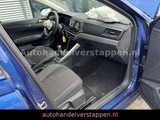 Volkswagen Taigo Life 81KW TSI Business  Full LED IQ.DRIVE- picture 21