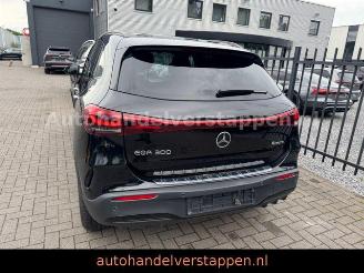 Mercedes EQA 300 4Matic 168KW AMG SPORT picture 4