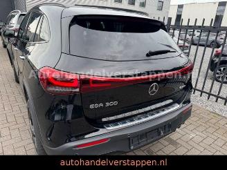 Mercedes EQA 300 4Matic 168KW AMG SPORT picture 3