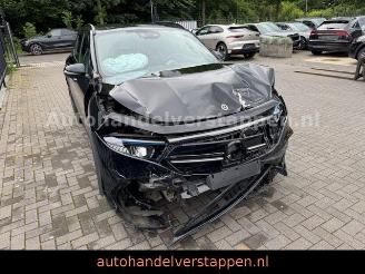 Mercedes EQA 300 4Matic 168KW AMG SPORT picture 7