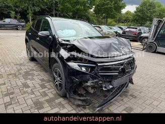 Mercedes EQA 300 4Matic 168KW AMG SPORT picture 7