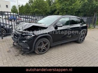 Mercedes EQA 300 4Matic 168KW AMG SPORT picture 10