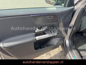 Mercedes EQB 250+ 71KWH Progressive Panorama picture 25