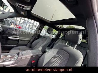 Mercedes EQB 250+ 71KWH Progressive Panorama picture 26