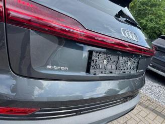 Audi E-tron 55 Quattro 300KW 93KWH Panorama picture 2