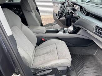 Audi E-tron 55 Quattro 300KW 93KWH Panorama picture 22