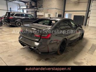 BMW M3 xDrive Competition M Drive 390KW Facelift picture 5