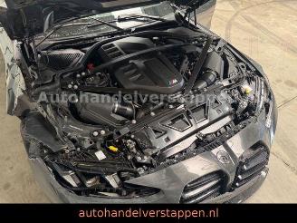 BMW M3 xDrive Competition M Drive 390KW Facelift picture 21