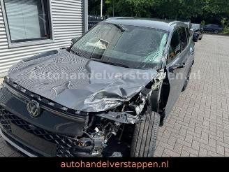 Volkswagen Tayron 1.5 eTSI 110KW DSG R-Line Sport picture 12