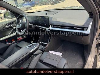 BMW X1 18d sDrive M Sportpaket Automaat picture 11