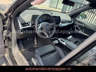 BMW X1 18d sDrive M Sportpaket Automaat picture 8