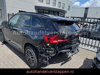 BMW X1 18d sDrive M Sportpaket Automaat picture 6