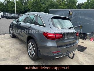 Mercedes GLC 220 d 4Matic AMG Sport Pano picture 2