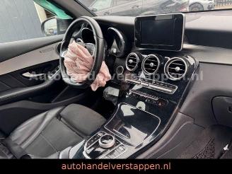 Mercedes GLC 220 d 4Matic AMG Sport Pano picture 9