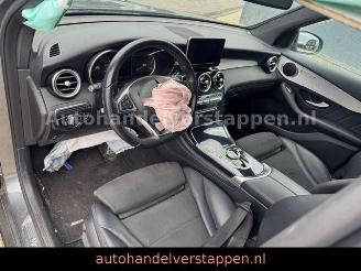 Mercedes GLC 220 d 4Matic AMG Sport Pano picture 13