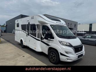 dañado camper Sunlight   2024/3