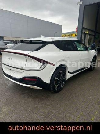Kia EV6 GT-Line 77KWH Panorama Leder picture 7