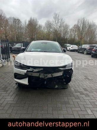 Kia EV6 GT-Line 77KWH Panorama Leder picture 2
