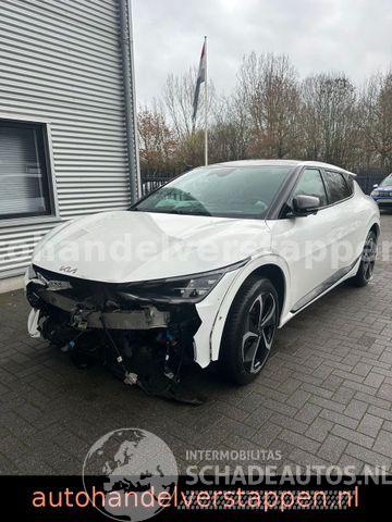 Kia EV6 GT-Line 77KWH Panorama Leder