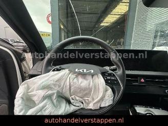 Kia EV6 GT-Line 77KWH Panorama Leder picture 17