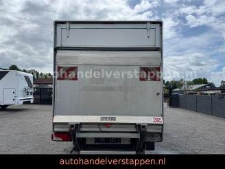 Mercedes Sprinter III 317CDI KOFFER LBW NAVI+ picture 13