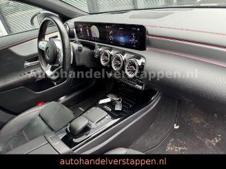 Mercedes Cla-klasse 180 d Aut. AMG SPORT Pano picture 22