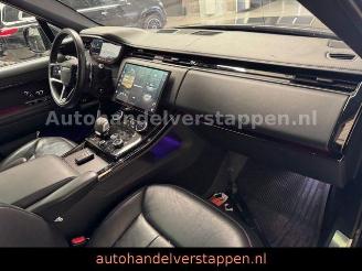 Land Rover Range Rover sport D300 Dynamic SE VOLL - FULL picture 36