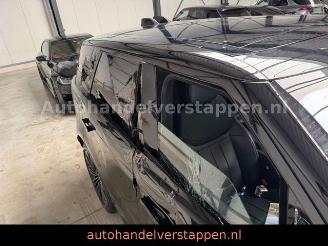 Land Rover Range Rover sport D300 Dynamic SE VOLL - FULL picture 13