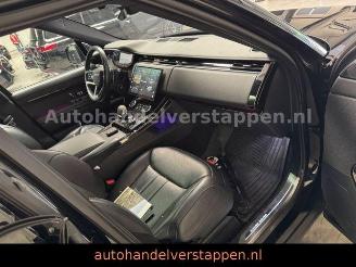 Land Rover Range Rover sport D300 Dynamic SE VOLL - FULL picture 38