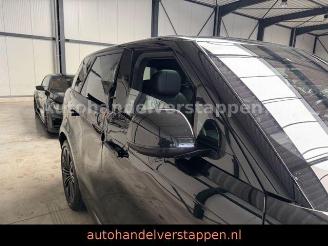 Land Rover Range Rover sport D300 Dynamic SE VOLL - FULL picture 11
