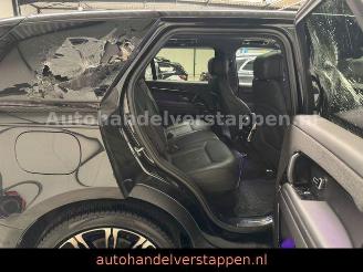 Land Rover Range Rover sport D300 Dynamic SE VOLL - FULL picture 34